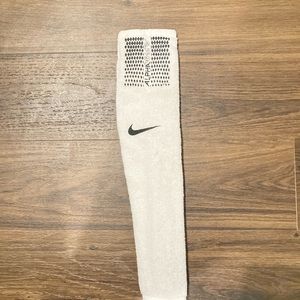 Nike football towel